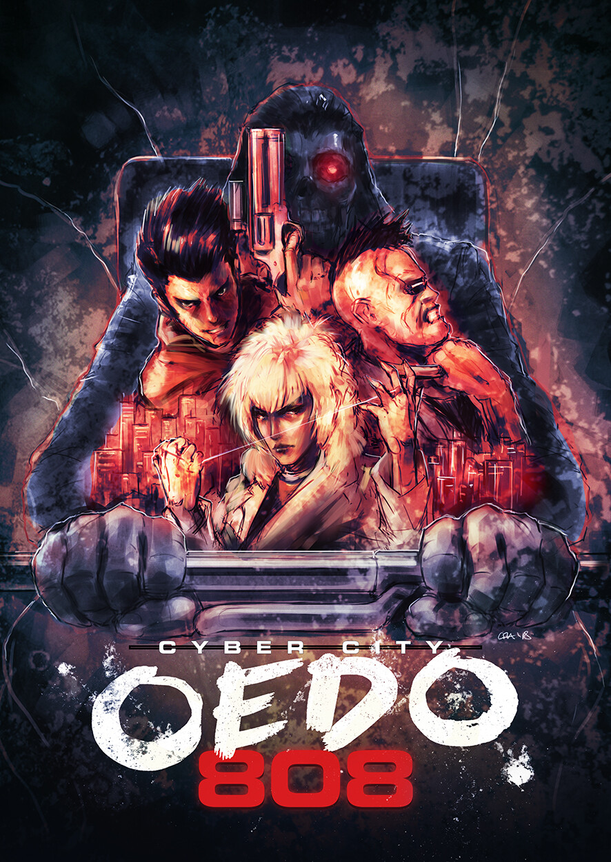 cyber-city-oedo-808-subtitle-indonesia